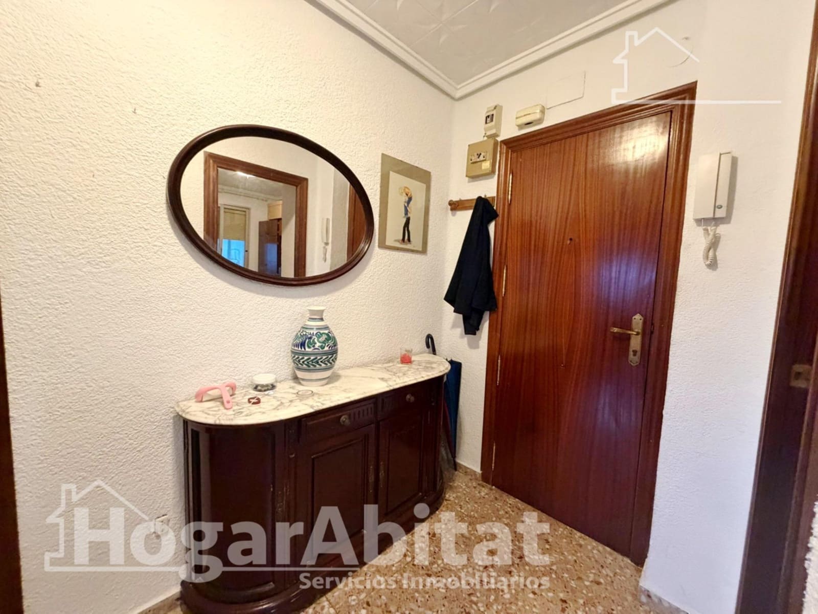 Piso de 3 habitaciones en Sagunto / Sagunt en venta - 138.000 € (Ref: 9659491)
