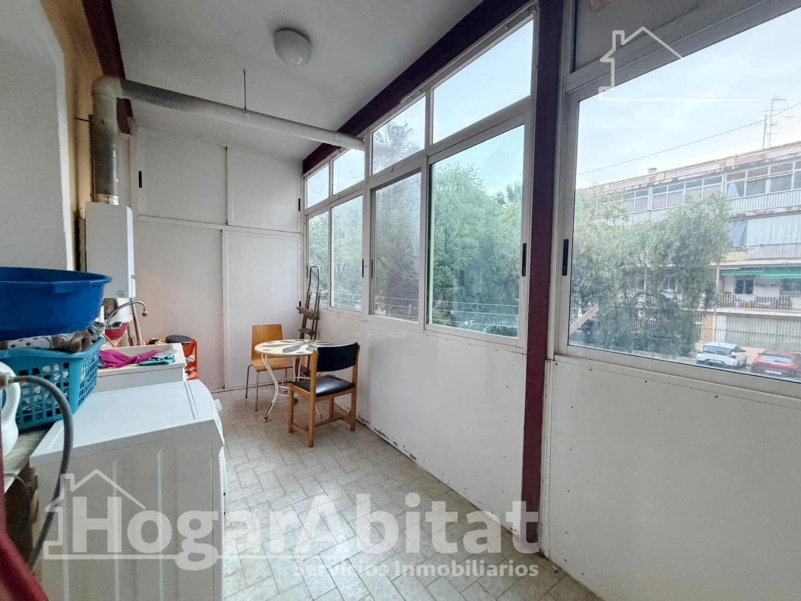 Piso de 3 habitaciones en Sagunto / Sagunt en venta - 138.000 € (Ref: 9659491)