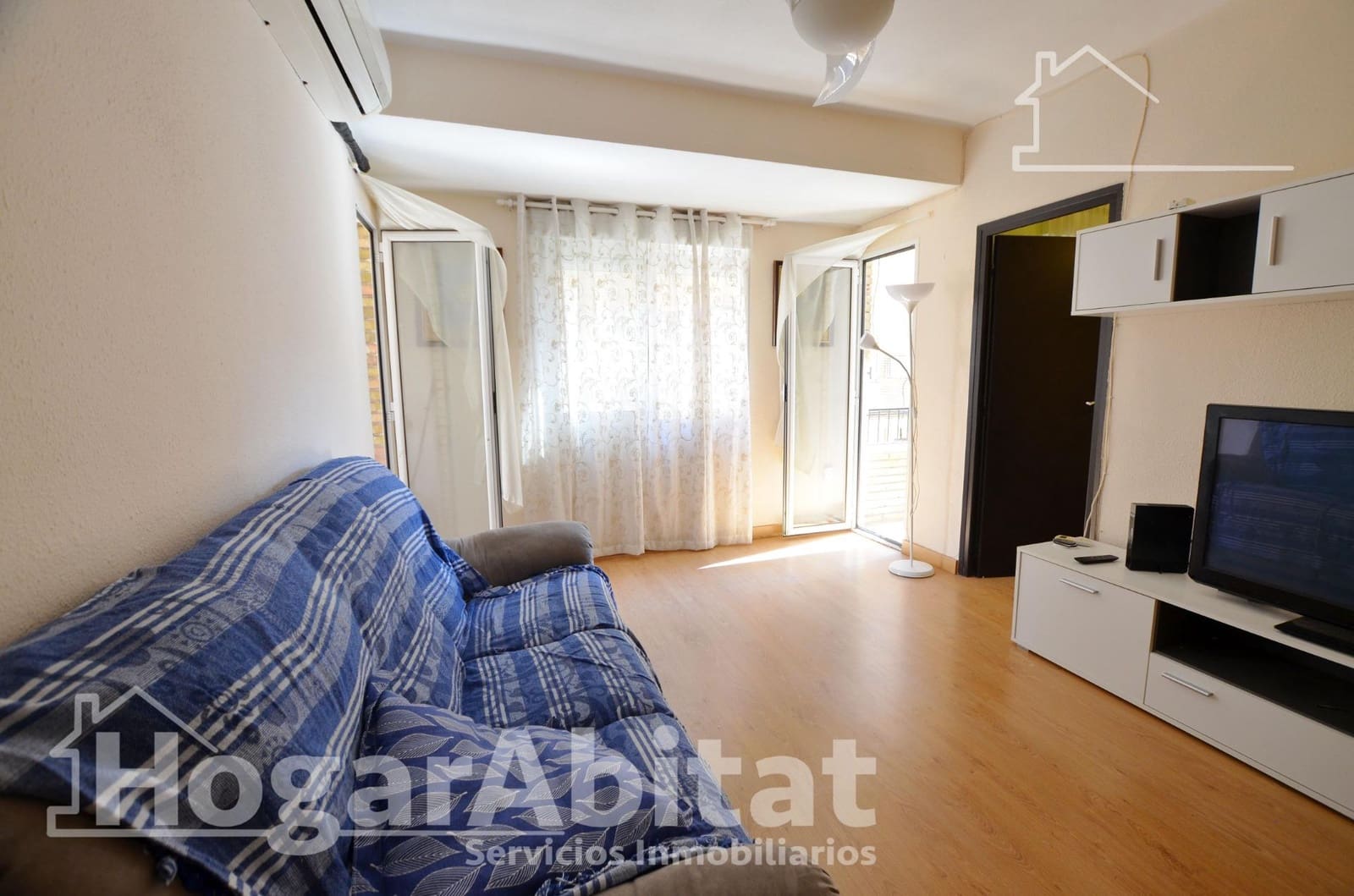 3 slaapkamer Flat te koop in Alicante stad - € 150.000 (Ref: 9659492)