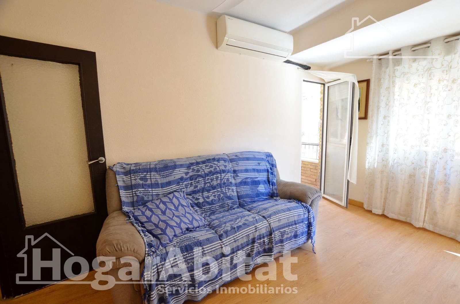 3 slaapkamer Flat te koop in Alicante stad - € 150.000 (Ref: 9659492)
