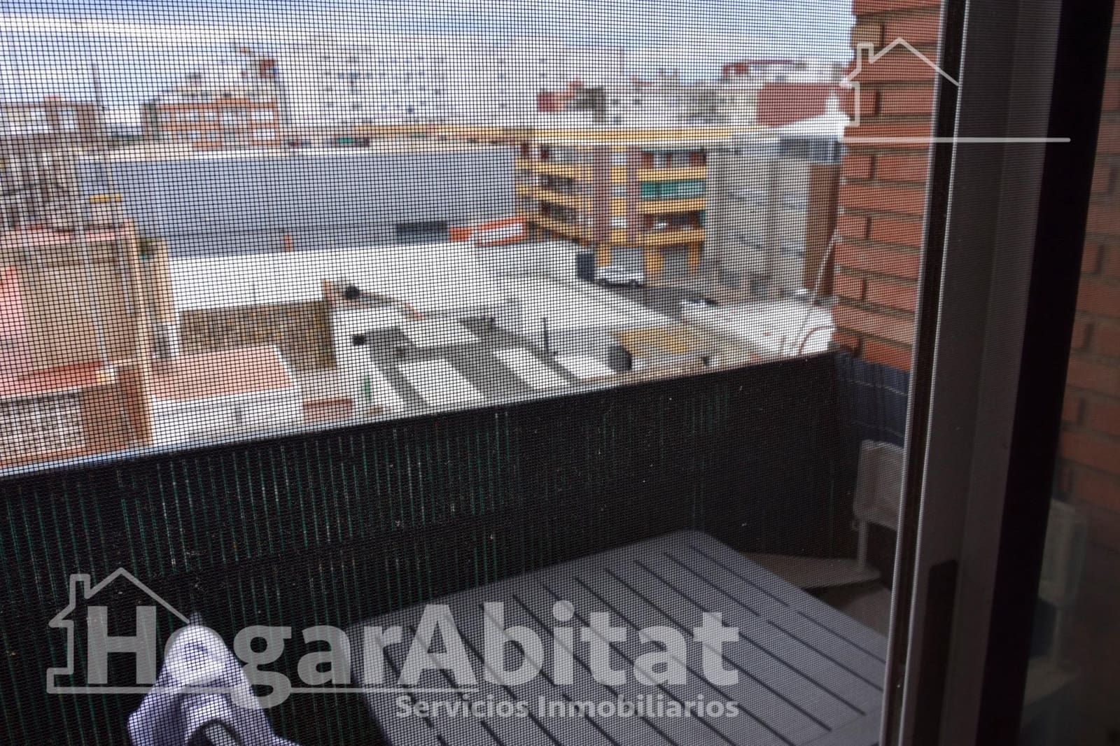 2 sypialnia Mieszkanie na sprzedaż w Silla - 139 000 € (Ref: 9659493)