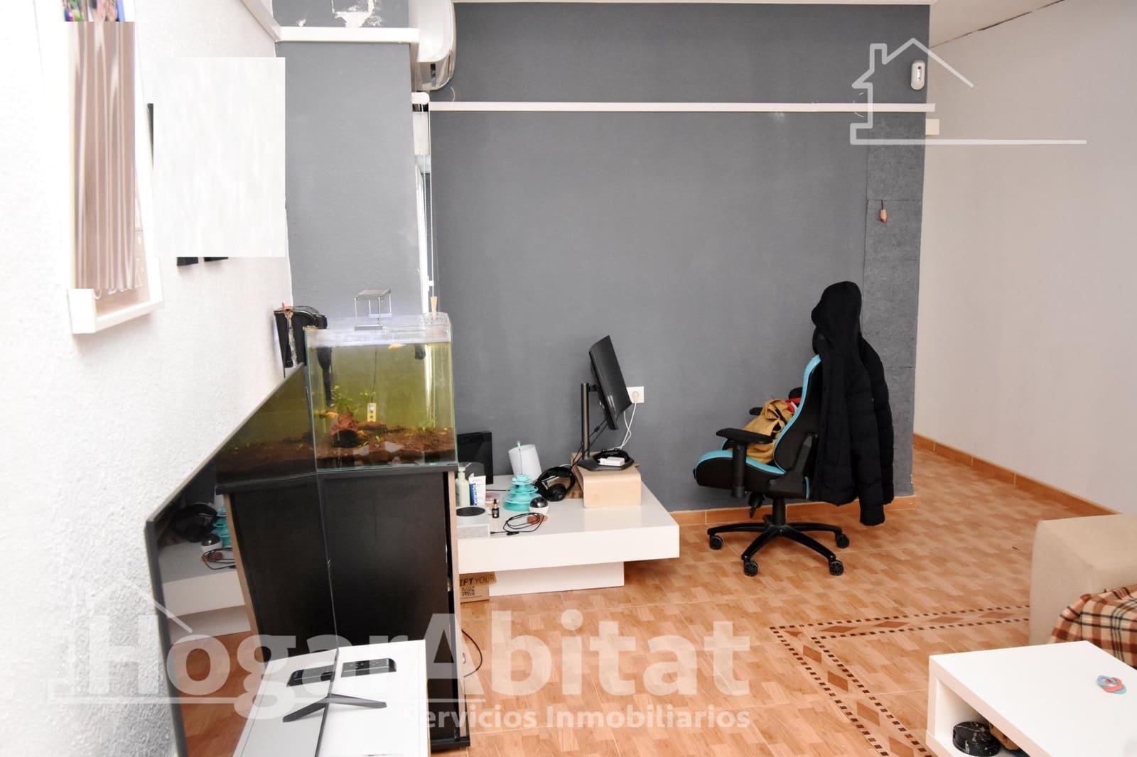 2 sypialnia Mieszkanie na sprzedaż w Silla - 139 000 € (Ref: 9659493)