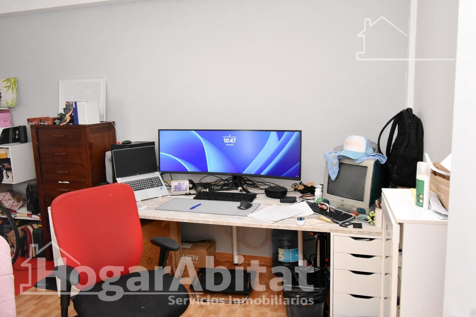 2 sypialnia Mieszkanie na sprzedaż w Silla - 139 000 € (Ref: 9659493)