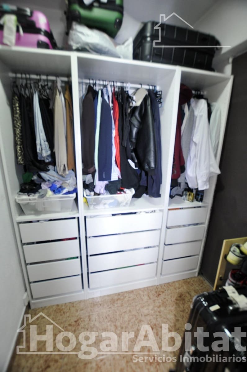 3 soverom Leilighet til salgs i Valencia by - € 225 000 (Ref: 9659494)