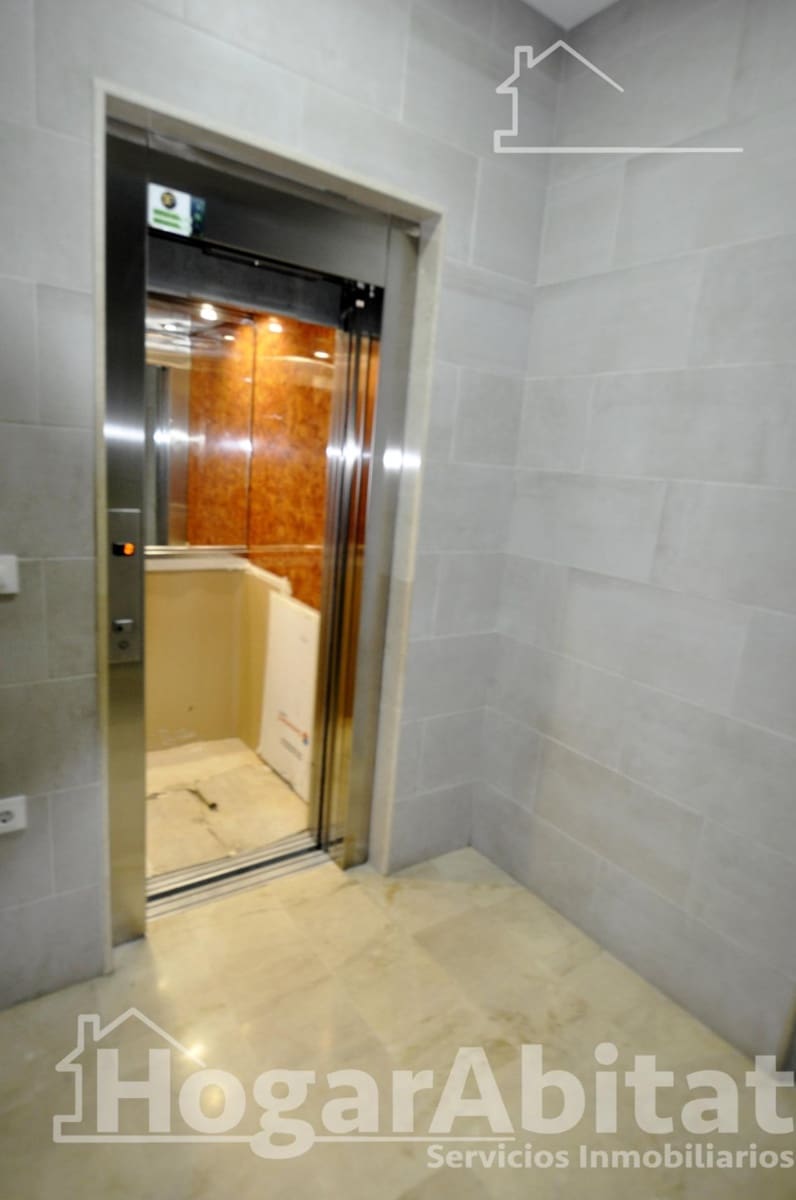 3 soverom Leilighet til salgs i Valencia by - € 225 000 (Ref: 9659494)