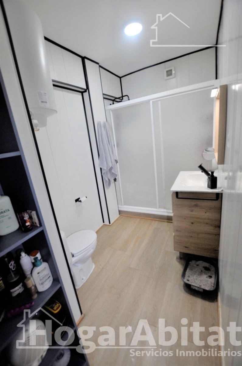 3 soverom Leilighet til salgs i Valencia by - € 225 000 (Ref: 9659494)