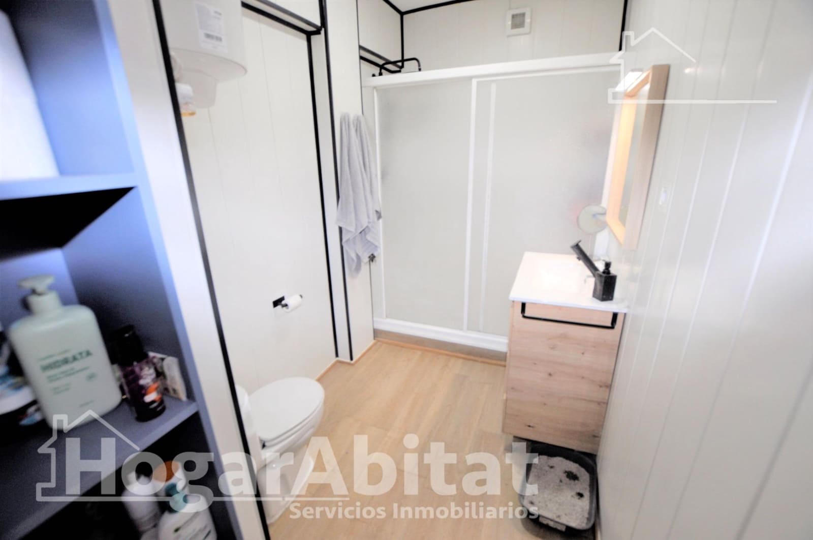 3 soverom Leilighet til salgs i Valencia by - € 225 000 (Ref: 9659494)