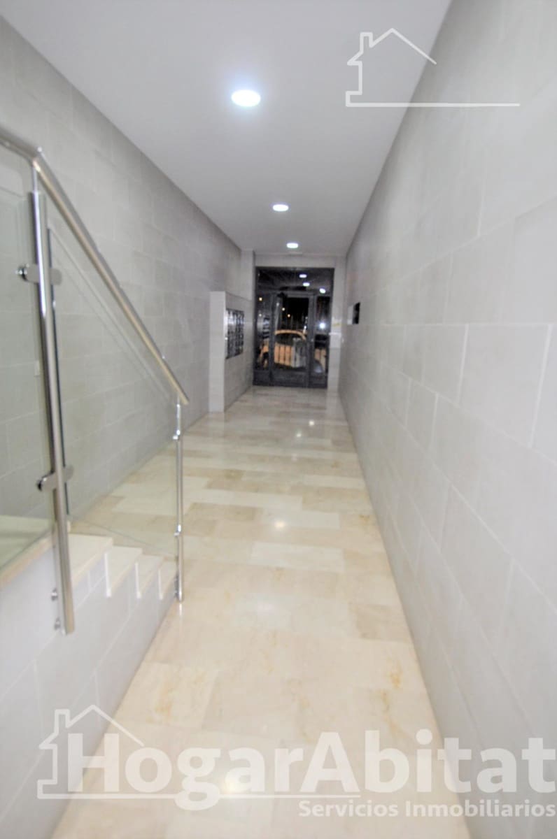 3 quarto Apartamento para venda em Valencia cidade - 209 900 € (Ref: 9659494)