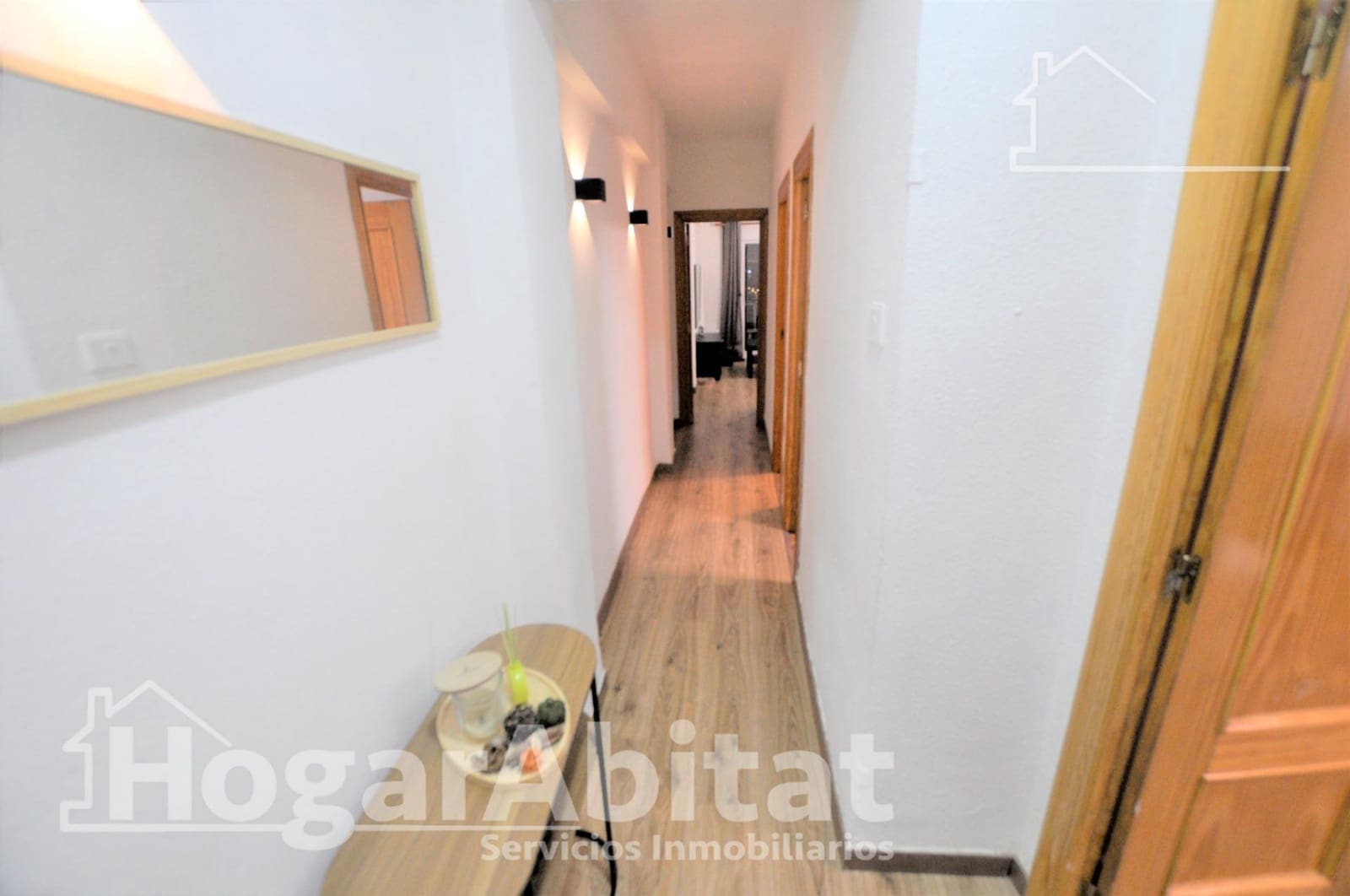 3 quarto Apartamento para venda em Valencia cidade - 209 900 € (Ref: 9659494)