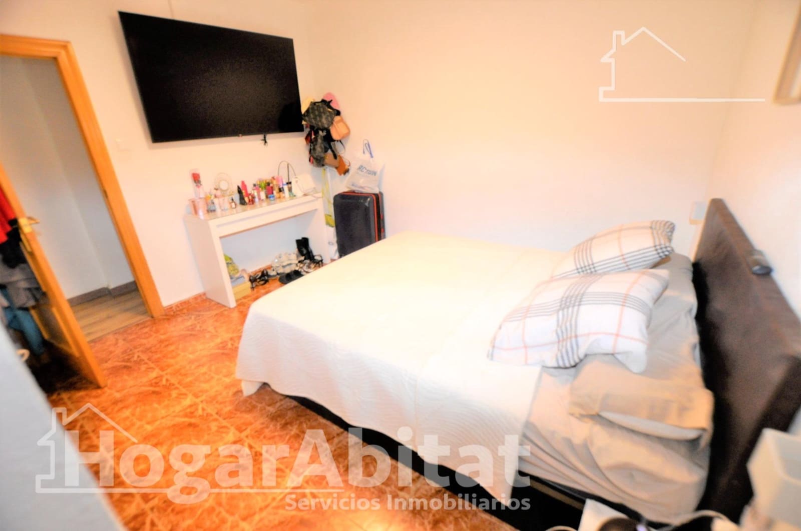 3 quarto Apartamento para venda em Valencia cidade - 209 900 € (Ref: 9659494)