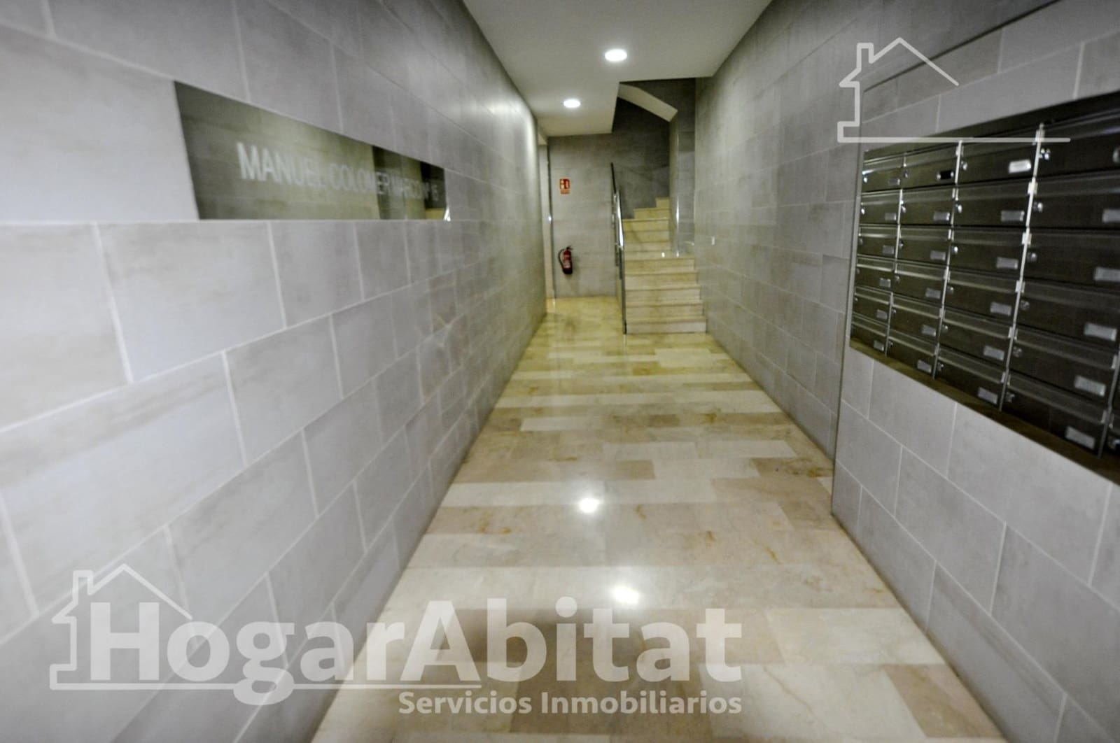 3 quarto Apartamento para venda em Valencia cidade - 209 900 € (Ref: 9659494)