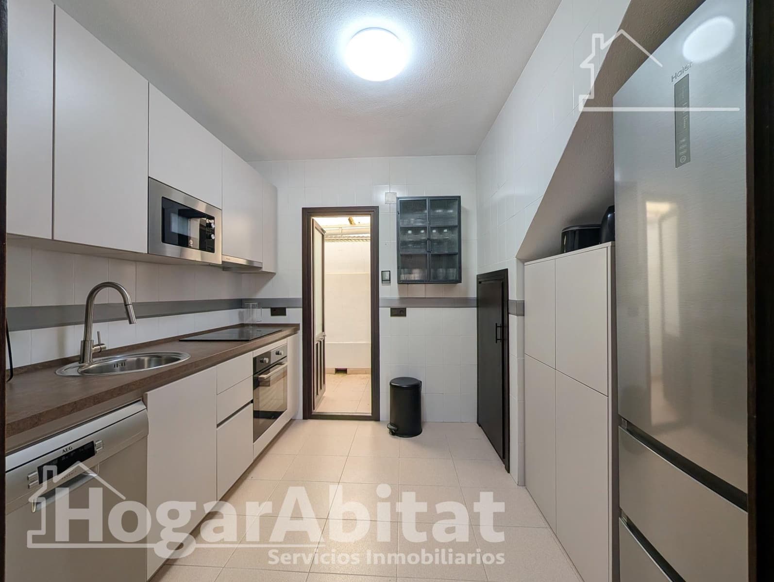 4 slaapkamer Rijtjeshuis te koop in Santa Pola met garage - € 314.000 (Ref: 9659495)