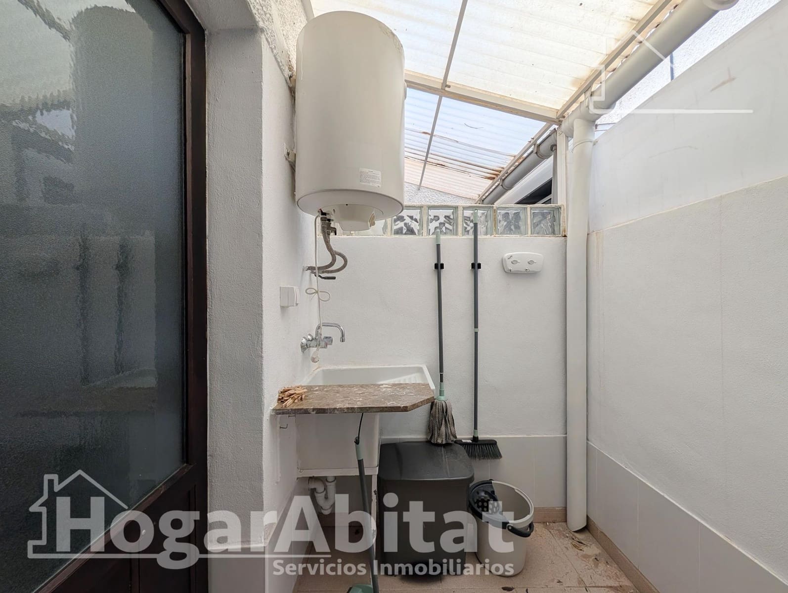 4 slaapkamer Rijtjeshuis te koop in Santa Pola met garage - € 314.000 (Ref: 9659495)