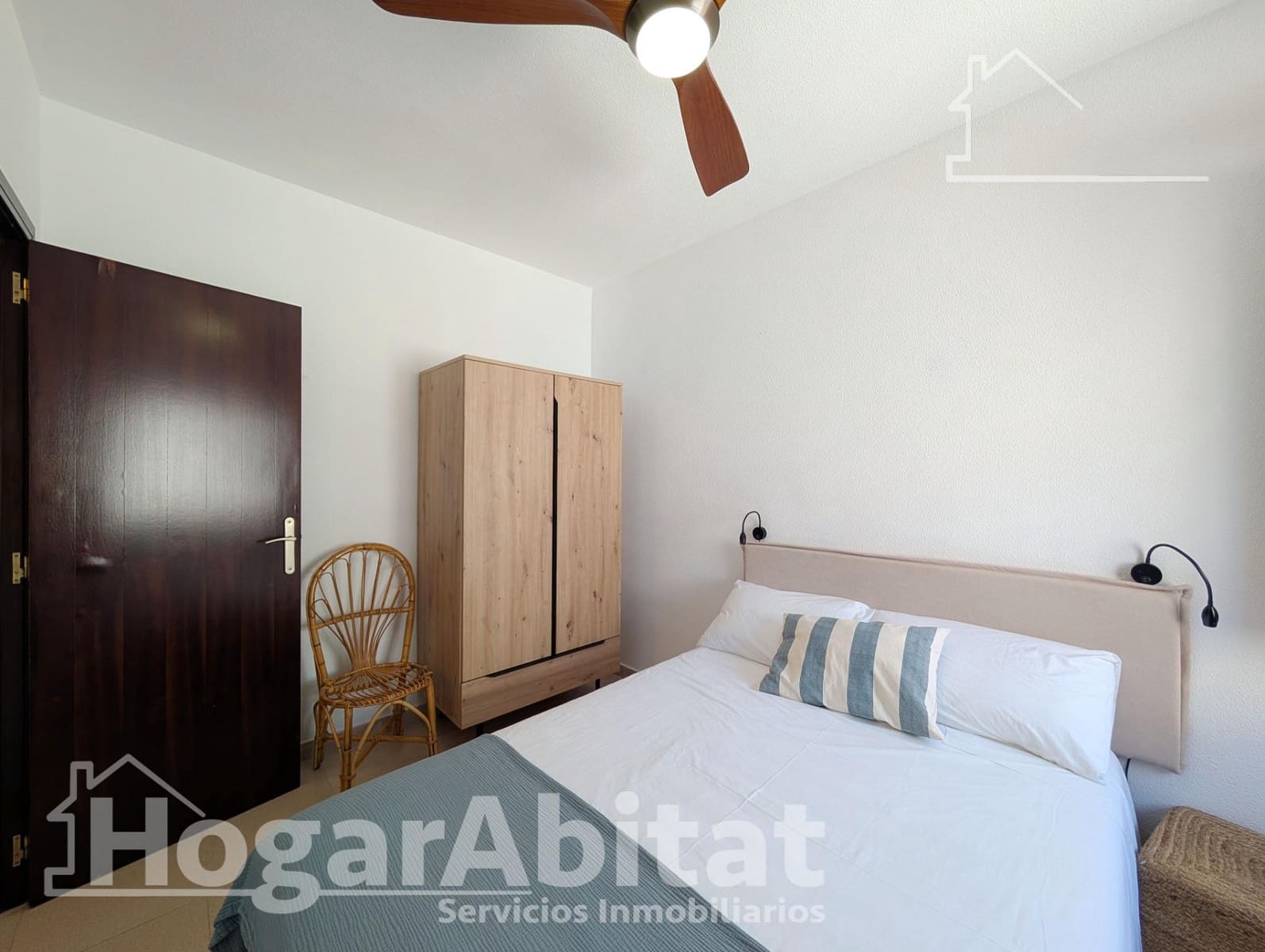 4 slaapkamer Rijtjeshuis te koop in Santa Pola met garage - € 314.000 (Ref: 9659495)