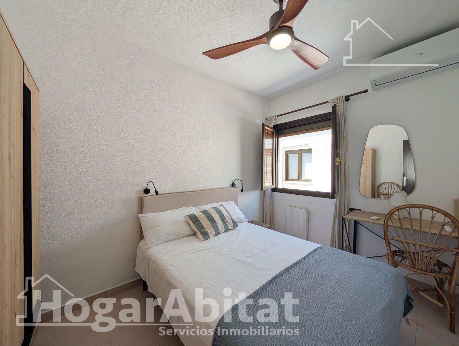 4 slaapkamer Rijtjeshuis te koop in Santa Pola met garage - € 314.000 (Ref: 9659495)