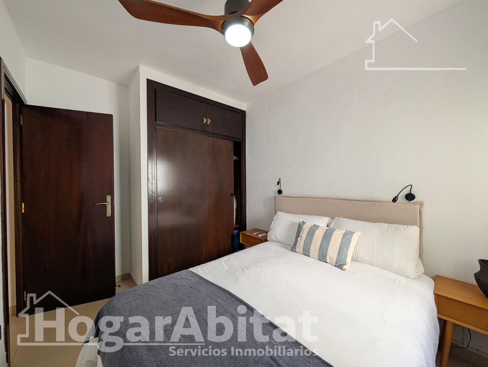 4 slaapkamer Rijtjeshuis te koop in Santa Pola met garage - € 314.000 (Ref: 9659495)