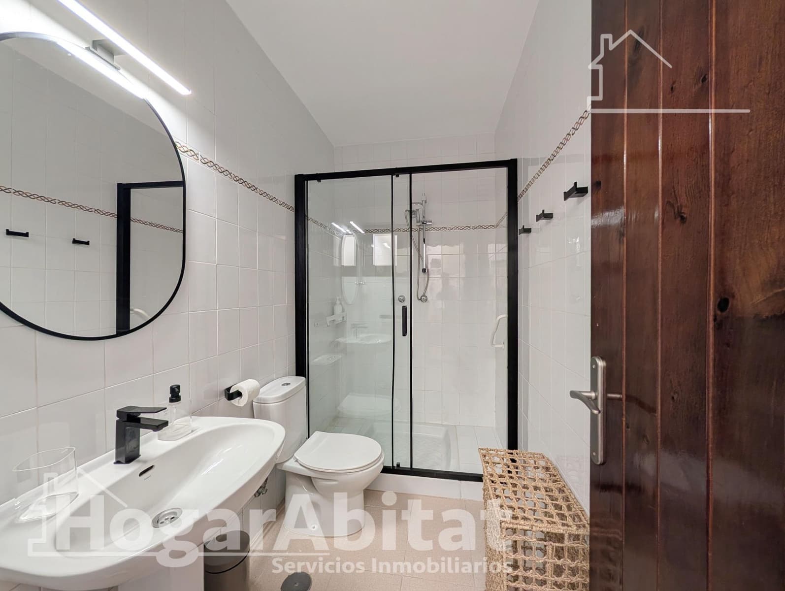 4 slaapkamer Rijtjeshuis te koop in Santa Pola met garage - € 314.000 (Ref: 9659495)