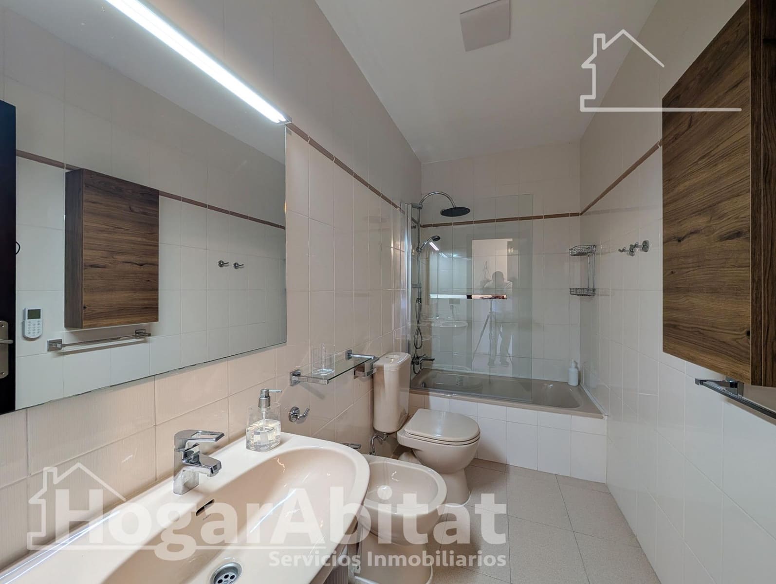 4 slaapkamer Rijtjeshuis te koop in Santa Pola met garage - € 314.000 (Ref: 9659495)