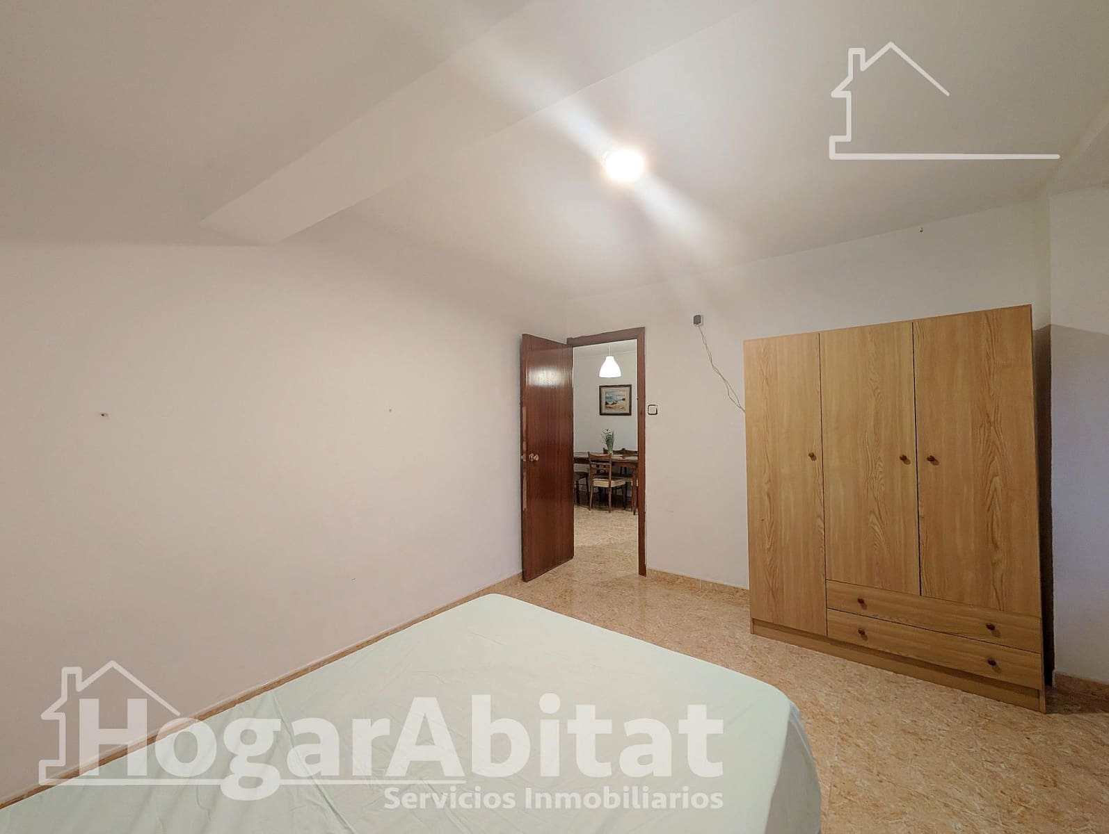 3 soverom Leilighet til salgs i Santa Pola - € 130 000 (Ref: 9659496)