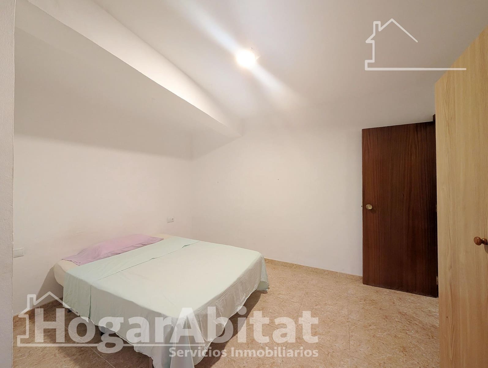 3 soverom Leilighet til salgs i Santa Pola - € 130 000 (Ref: 9659496)
