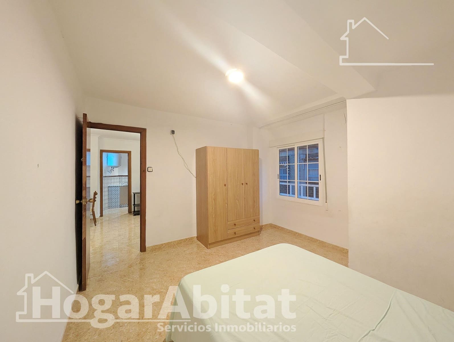 3 soverom Leilighet til salgs i Santa Pola - € 130 000 (Ref: 9659496)