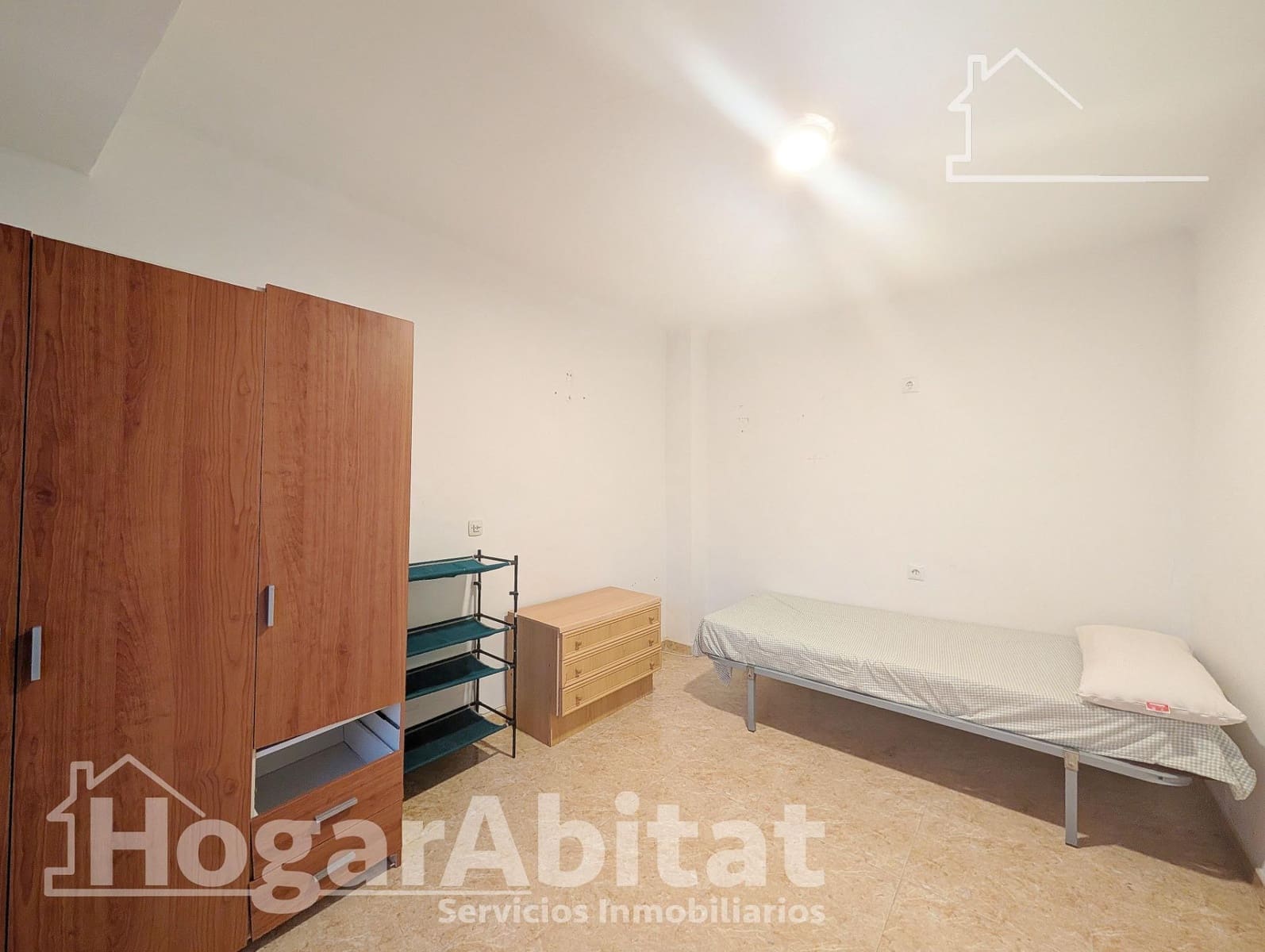 3 soverom Leilighet til salgs i Santa Pola - € 130 000 (Ref: 9659496)
