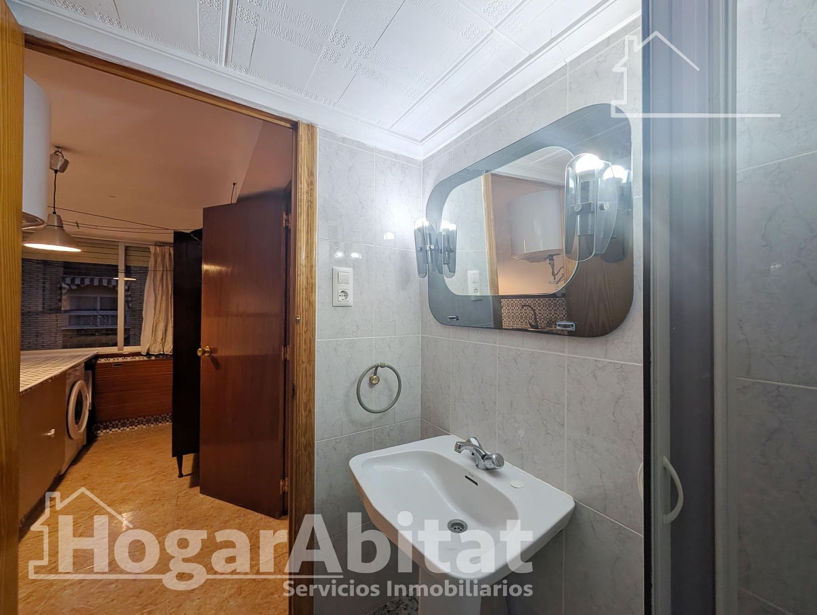 3 soverom Leilighet til salgs i Santa Pola - € 130 000 (Ref: 9659496)