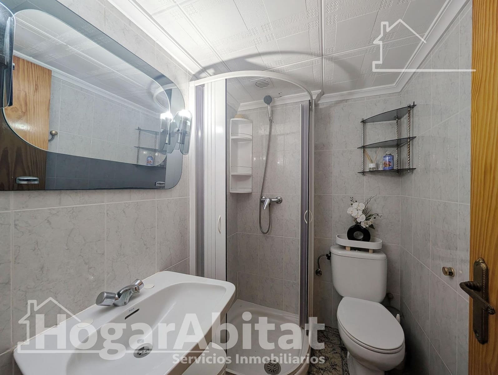 3 soverom Leilighet til salgs i Santa Pola - € 130 000 (Ref: 9659496)