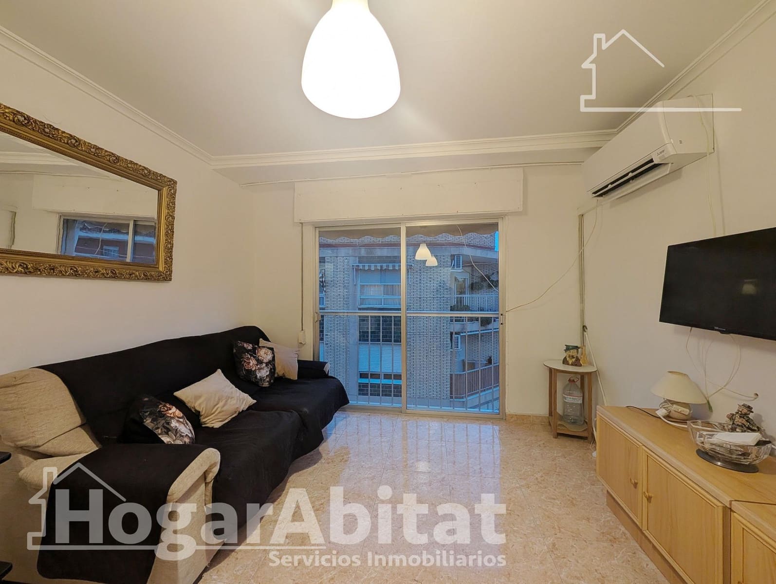 3 soverom Leilighet til salgs i Santa Pola - € 130 000 (Ref: 9659496)