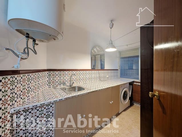 3 makuuhuone Asunto myytävänä paikassa Playa Levante, Santa Pola - 130 000 € (Ref: 9659496)