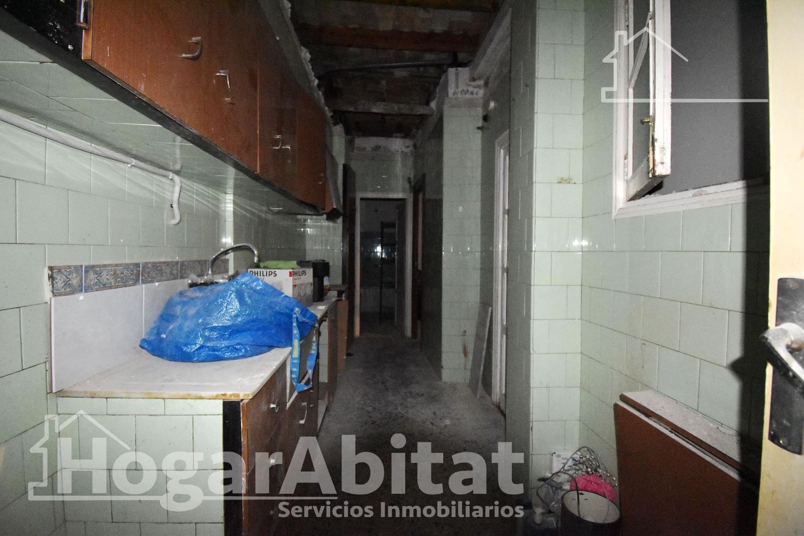 4 slaapkamer Flat te koop in Gandia - € 140.000 (Ref: 9659497)