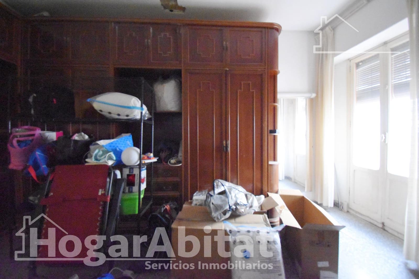 4 slaapkamer Flat te koop in Gandia - € 140.000 (Ref: 9659497)