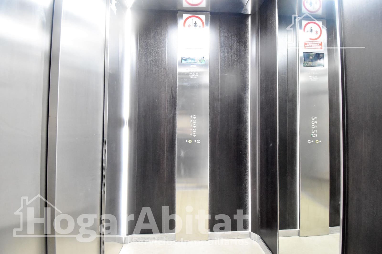 4 slaapkamer Flat te koop in Gandia - € 140.000 (Ref: 9659497)