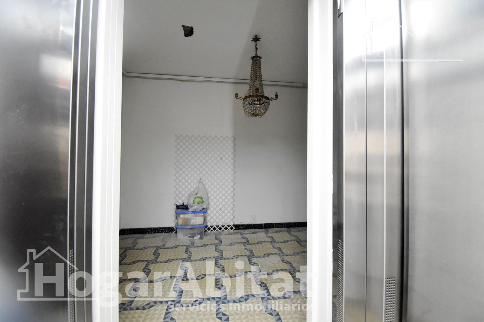 4 slaapkamer Flat te koop in Gandia - € 140.000 (Ref: 9659497)