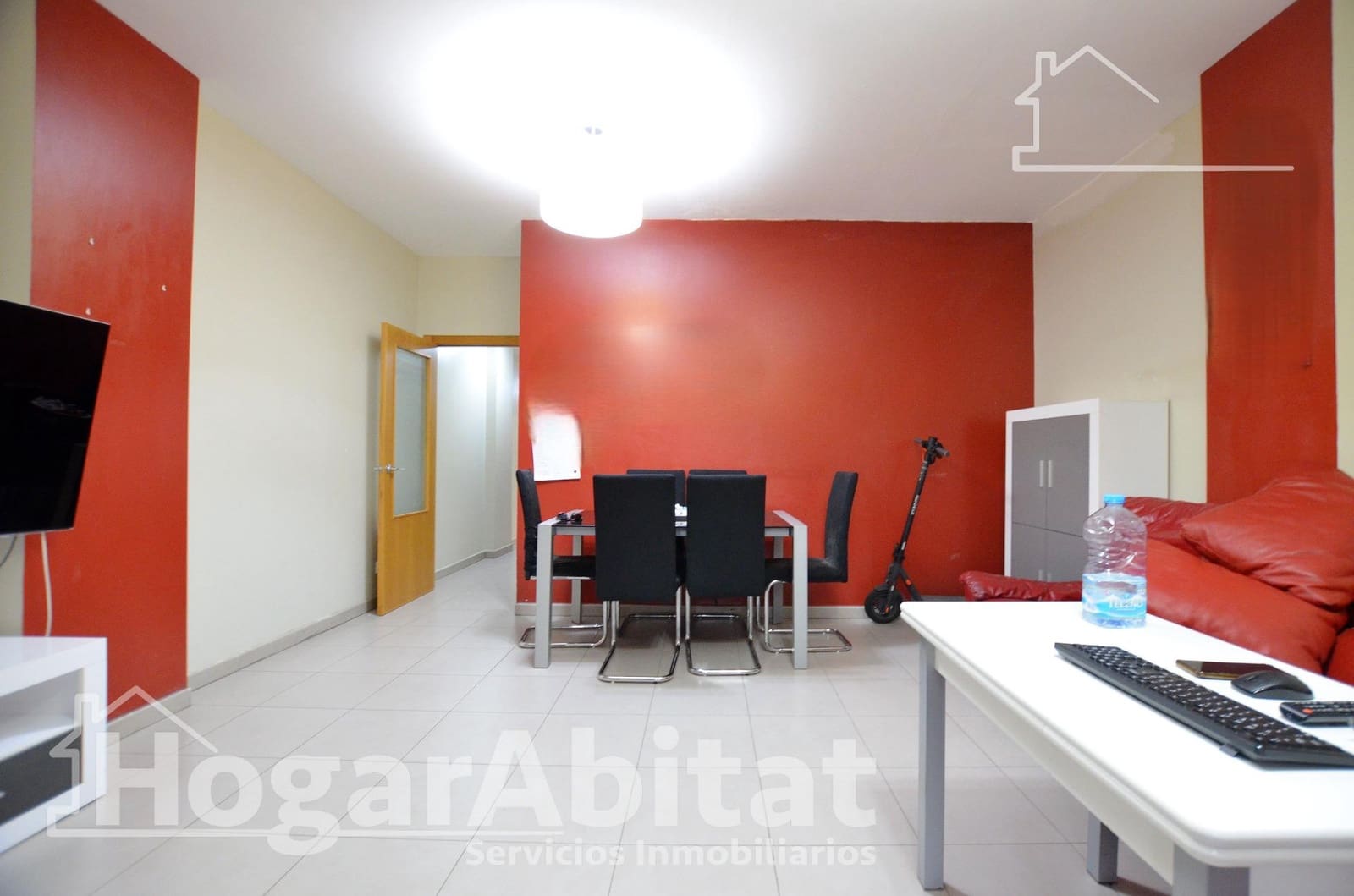 3 bedroom Flat for sale in Gandia with garage - € 250,000 (Ref: 9659498)