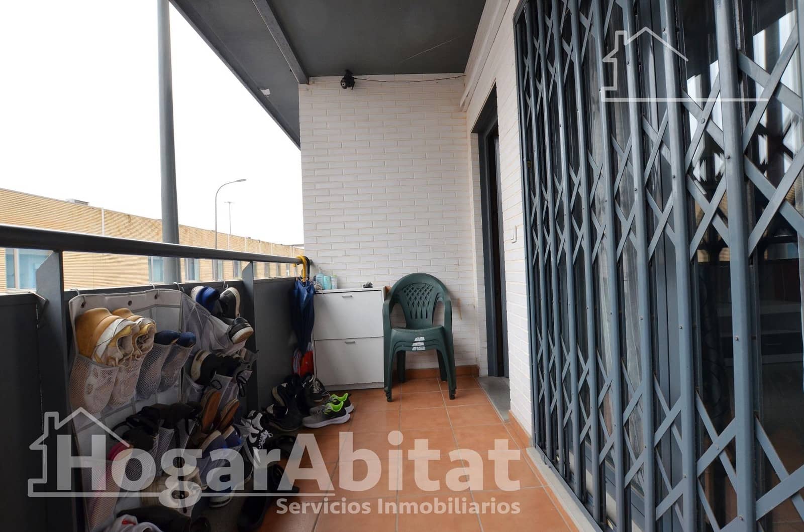 3 bedroom Flat for sale in Gandia with garage - € 250,000 (Ref: 9659498)