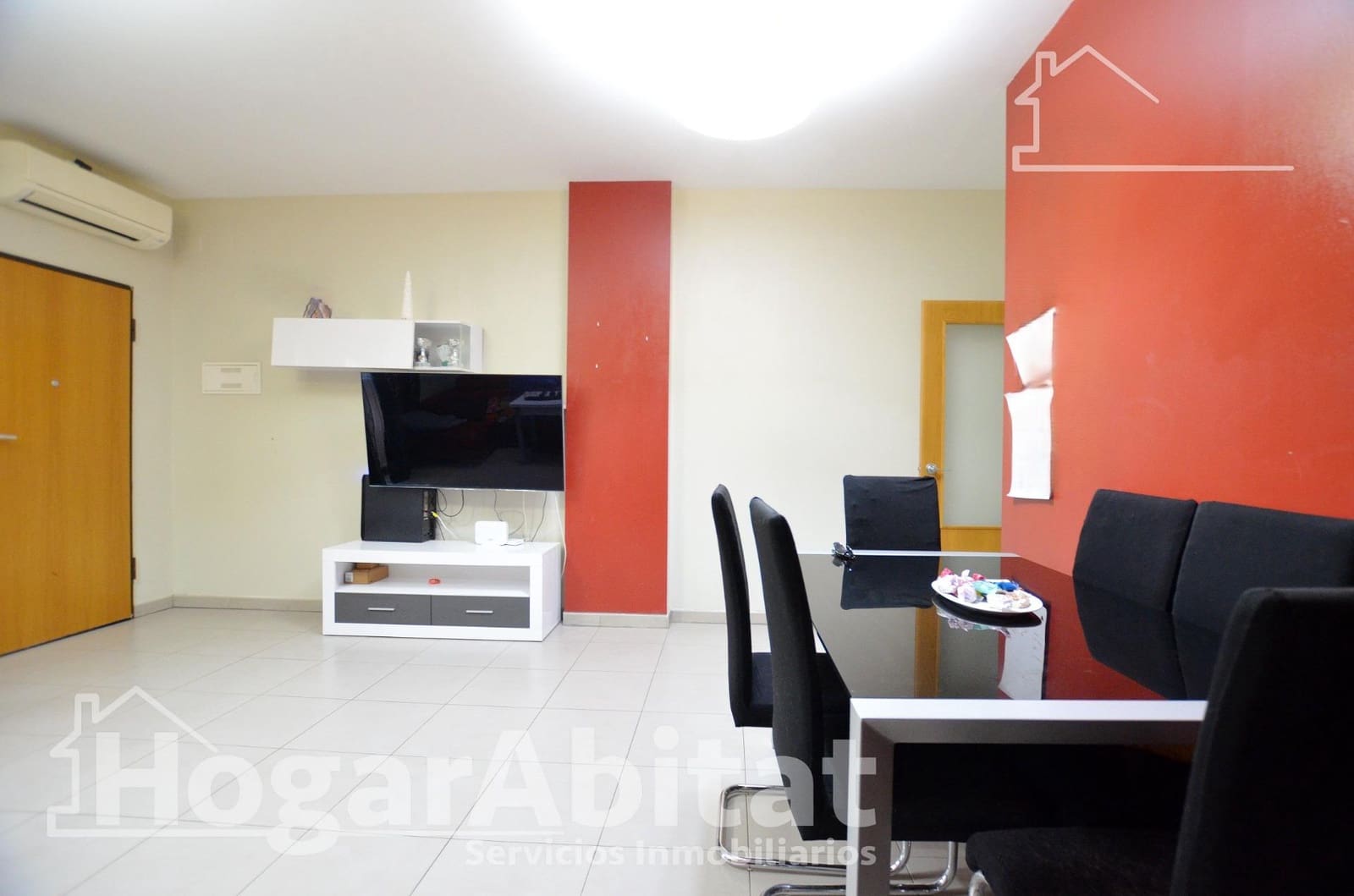 3 bedroom Flat for sale in Gandia with garage - € 250,000 (Ref: 9659498)