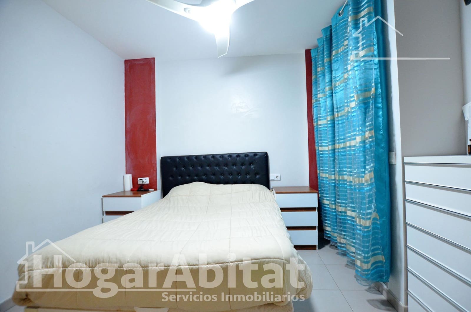 3 bedroom Flat for sale in Gandia with garage - € 250,000 (Ref: 9659498)