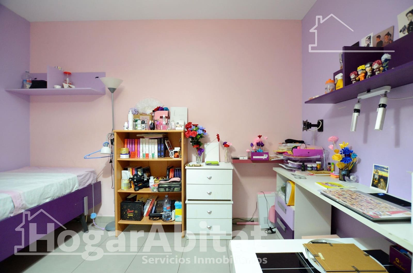 3 bedroom Flat for sale in Gandia with garage - € 250,000 (Ref: 9659498)