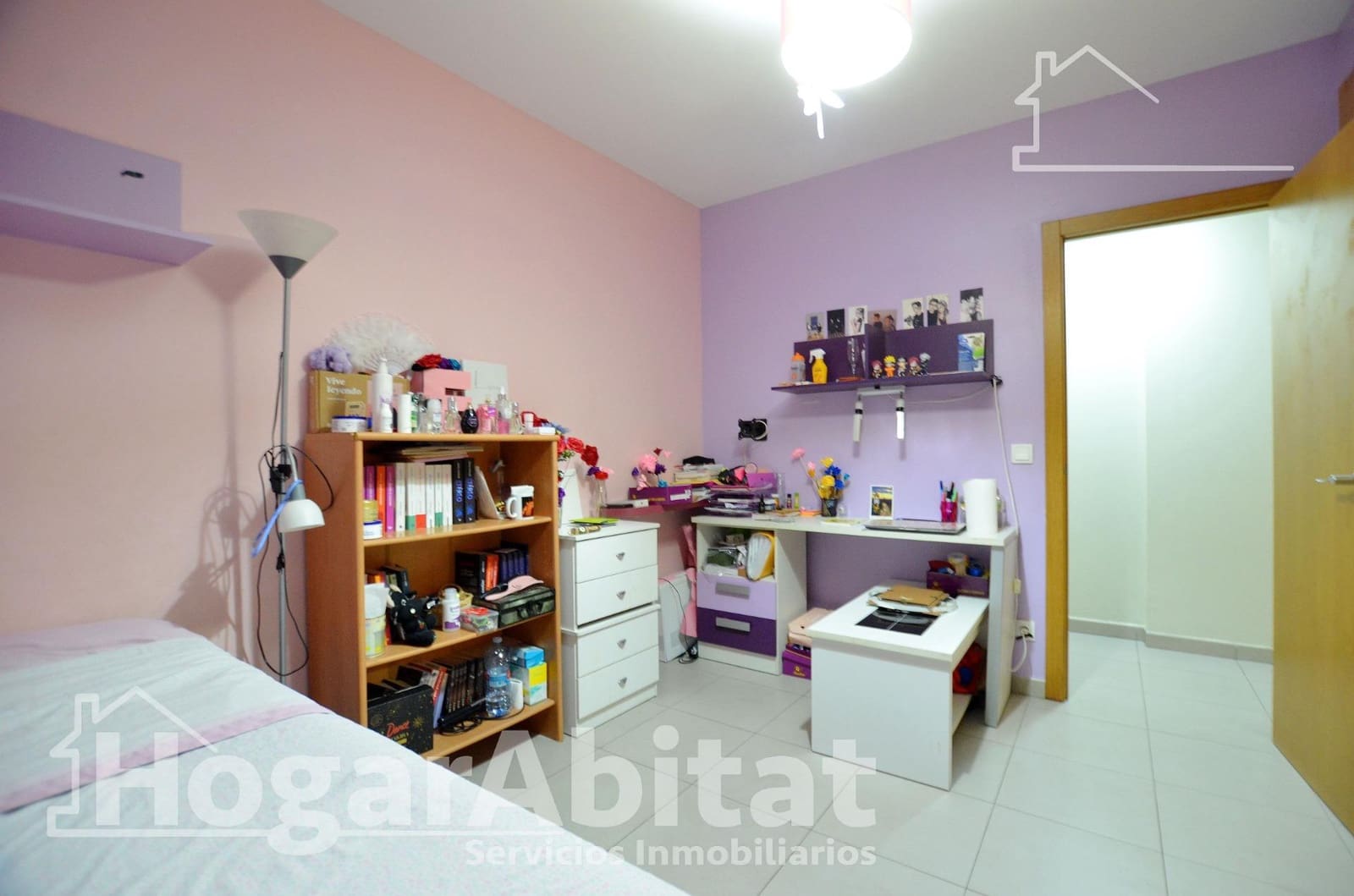 3 bedroom Flat for sale in Gandia with garage - € 250,000 (Ref: 9659498)