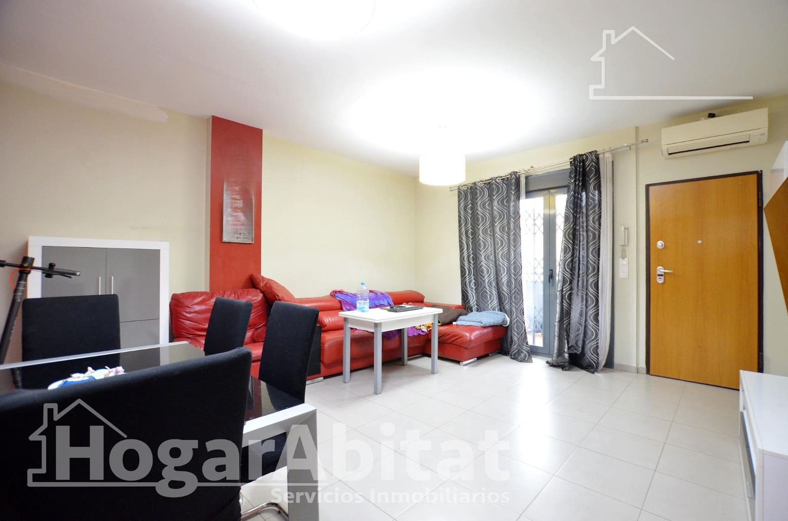 3 bedroom Flat for sale in Gandia with garage - € 250,000 (Ref: 9659498)