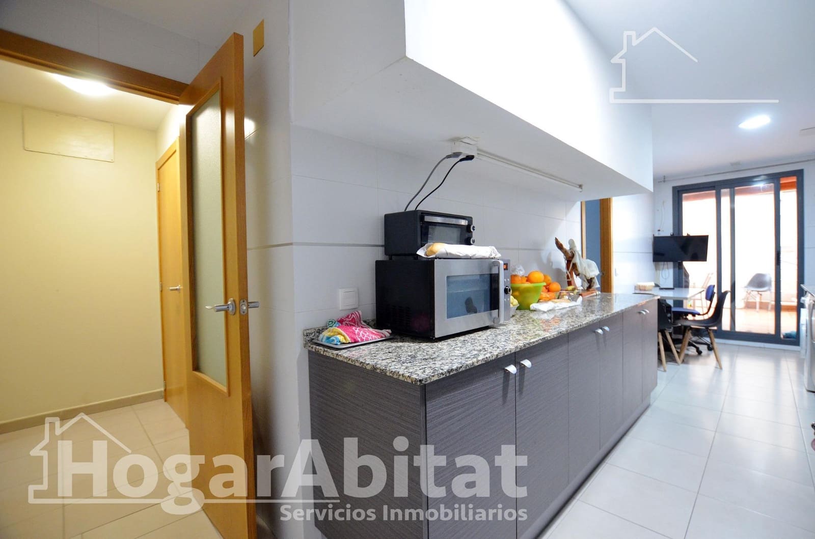 3 bedroom Flat for sale in Gandia with garage - € 250,000 (Ref: 9659498)