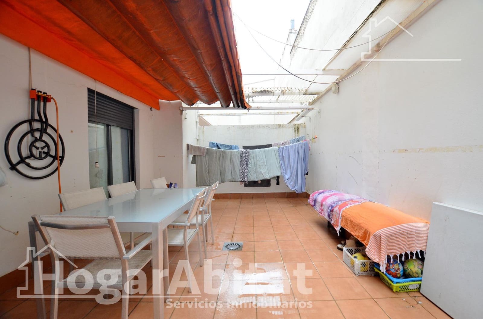 3 bedroom Flat for sale in Gandia with garage - € 250,000 (Ref: 9659498)