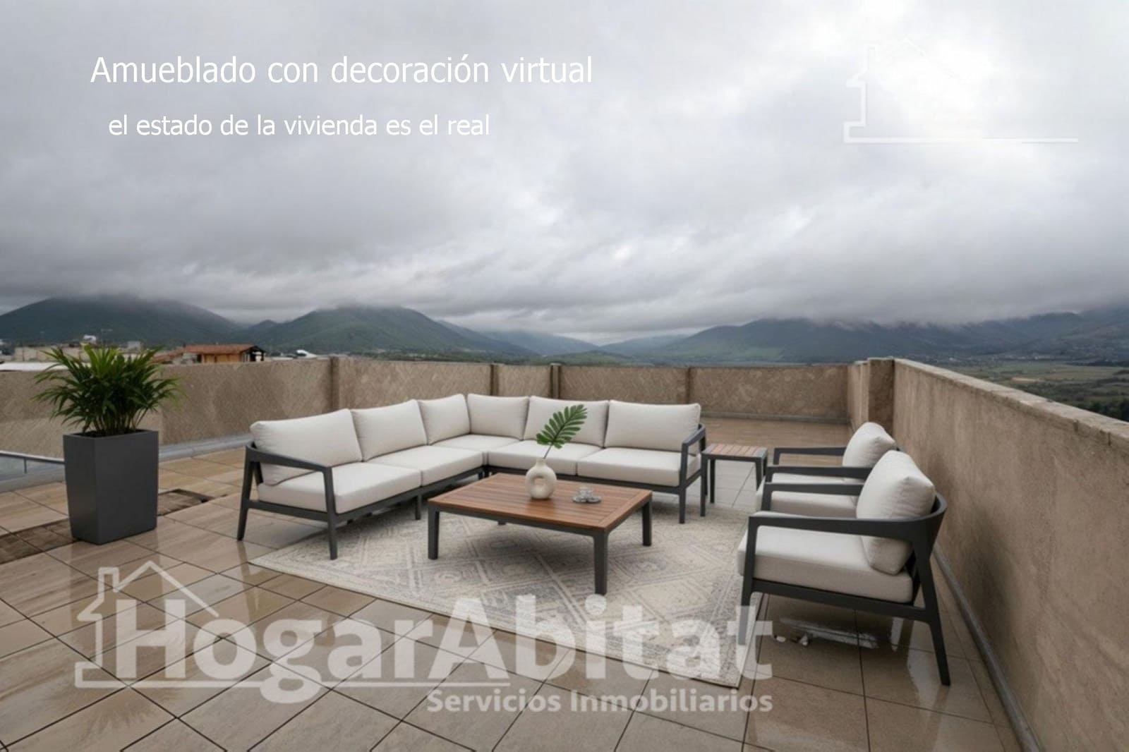 5 soverom Villa til salgs i Pego med garasje - € 99 000 (Ref: 9659499)