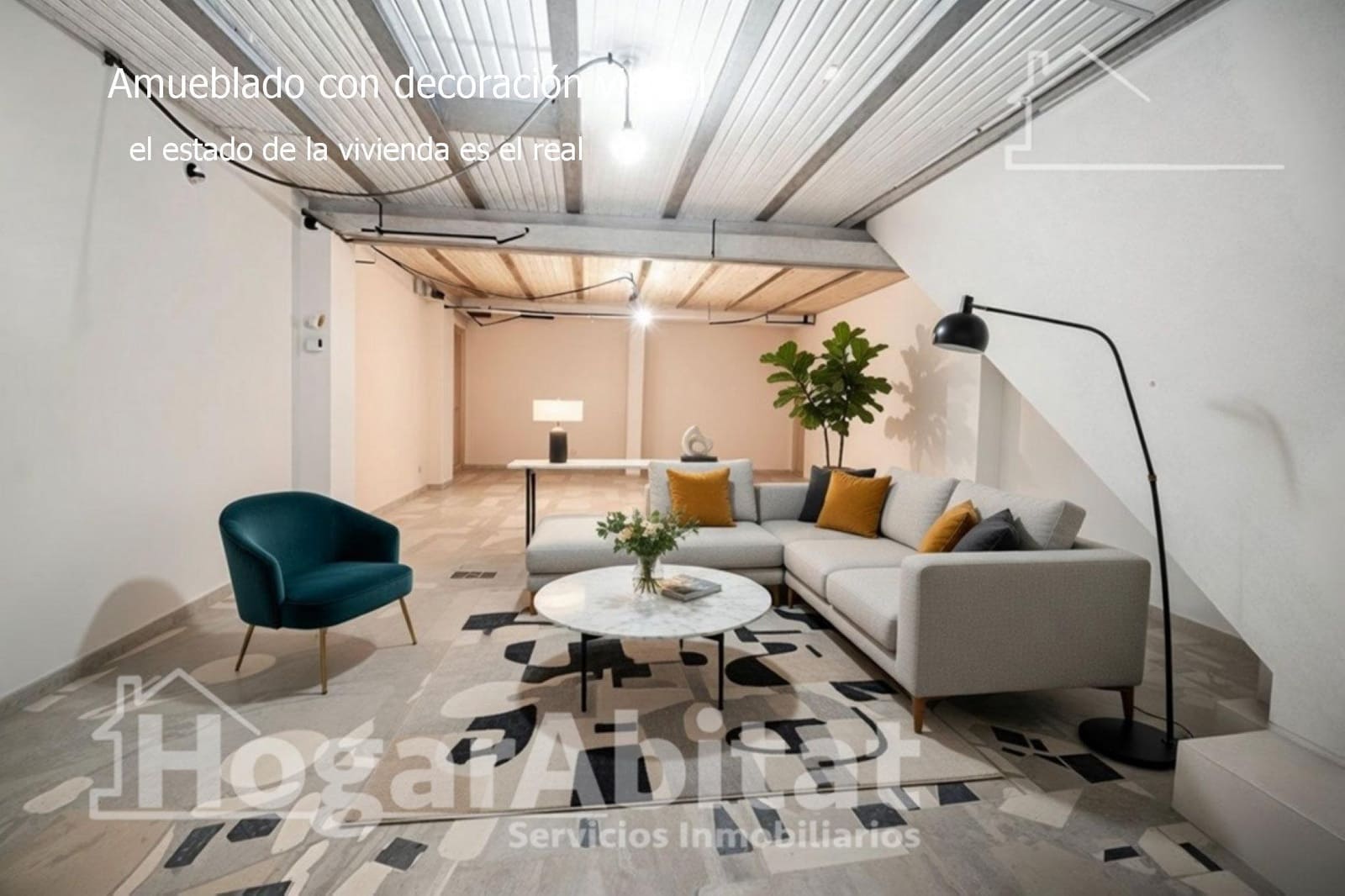 5 soverom Villa til salgs i Pego med garasje - € 99 000 (Ref: 9659499)