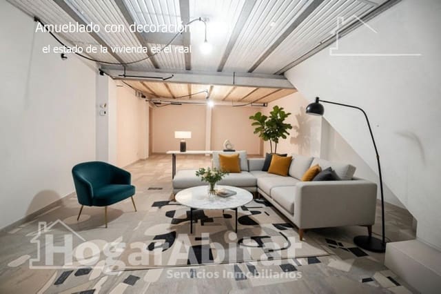 5 soverom Villa til salgs i Pego med garasje - € 99 000 (Ref: 9659499)