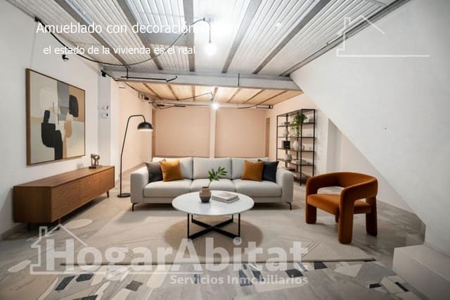 5 soverom Villa til salgs i Pego med garasje - € 99 000 (Ref: 9659499)