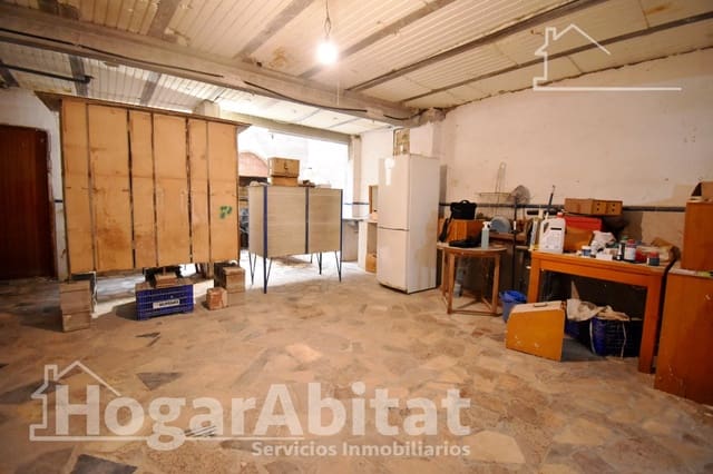 5 soverom Villa til salgs i Pego med garasje - € 99 000 (Ref: 9659499)