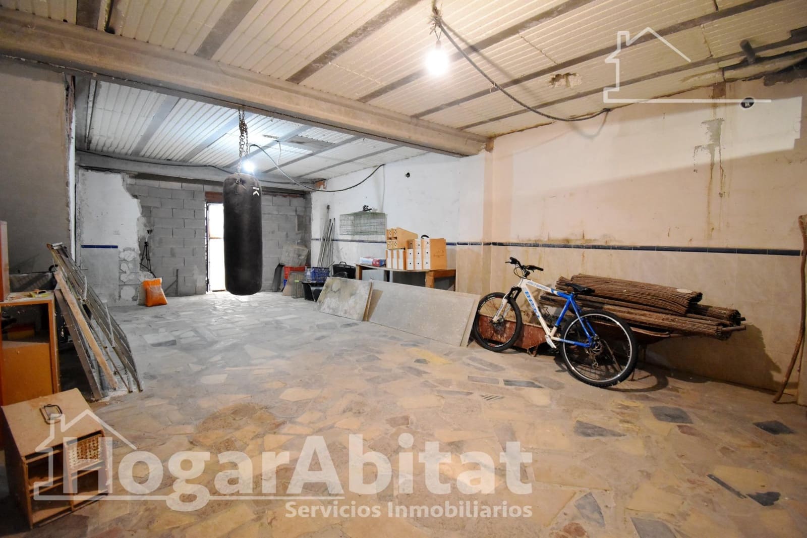 5 soverom Villa til salgs i Pego med garasje - € 99 000 (Ref: 9659499)