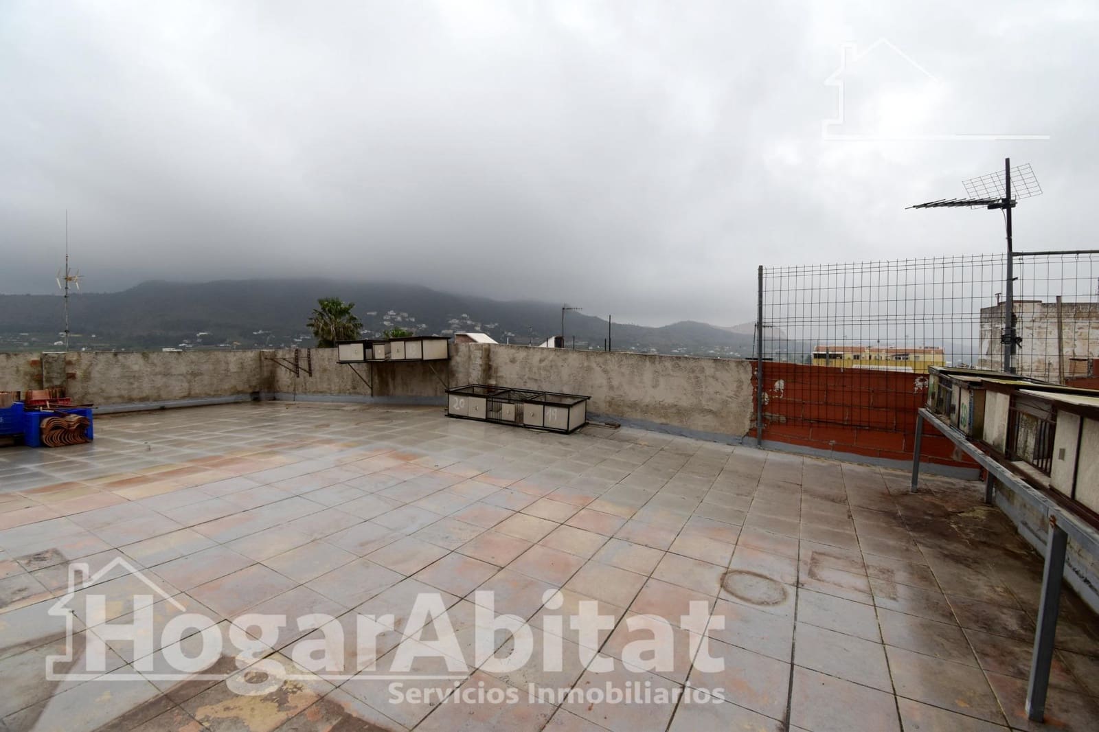 5 soverom Villa til salgs i Pego med garasje - € 99 000 (Ref: 9659499)